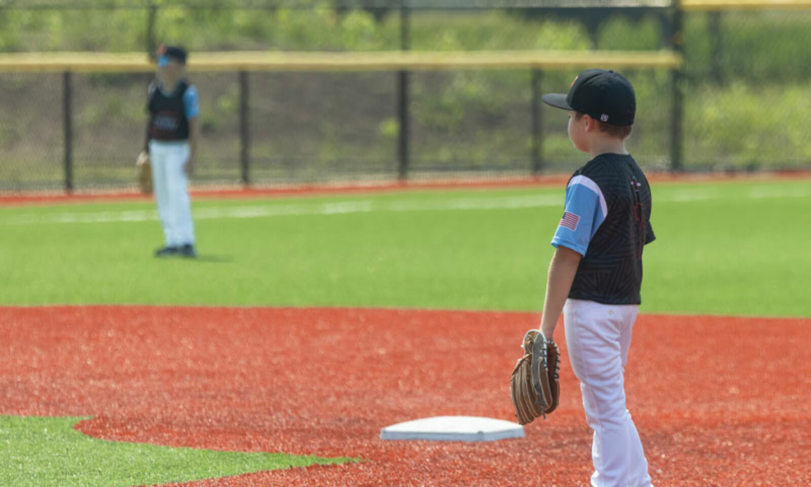 Staying Healthy on the Field: Tips for Youth Athletes as the Weather Changes